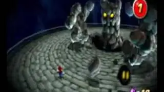 Hardest Boss Battles #8 - Bouldergiest