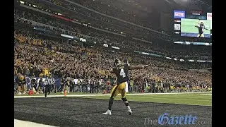 Iowa Hawkeyes Football Decade Highlights