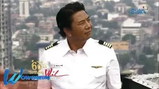 Wowowin: Kuya Wil, nagbalik-tanaw sa taong 2021!