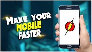 Make your mobile faster | TECH ON |