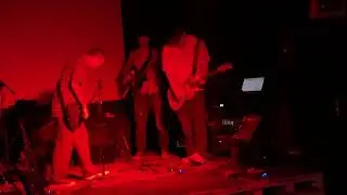 Отречение Петра - Страх (Live Склад №3 25.05.2023)