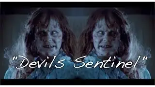 (FREE) Hip-Hop Beat Exorcism | Evil Type Beat 2019 - “Devils Sentinel“ Scary Dark Type Instrumental