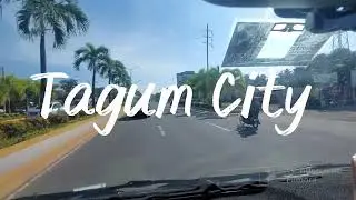 Explore the Maragusan Tourist Spots