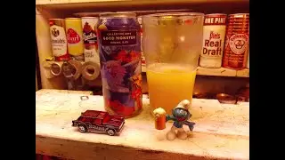 Good Monster - NEDIPA - Collective Arts - 8%