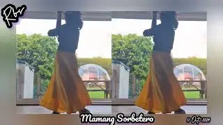 MAMANG SORBETERO BY ROCKABILLY BABE AMY BANARES HELMY