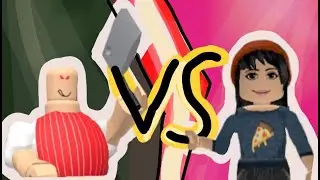 ПОБЕГ ИЗ МЯСНОЙ ЛАВКИ!( свинки тоже сбежали;)) Roblox побег из мясной лавки