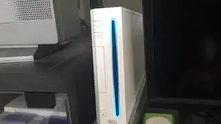 ASMR Nostalgic Wii Disc Drive Noise - Relaxing Mechanical Sounds