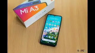 mi a3 разблокировка android 10 (mi a3 frp unlock google account) 2021