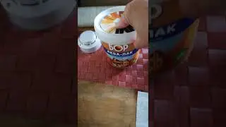 Флезелиновые обои на пол. Ставим эксперимент прежде чем клеить.