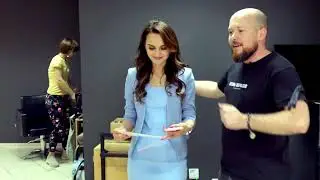 Школа парикмахерского искусства СЕМЬ ОБРАЗОВ