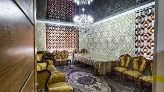 2 хонали 60 М² квартира сотилади, Урганч 9 охири