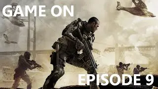 Why is Call of Duty still a thing? - Call of Duty: Advanced Warfare - Game On Episode 9