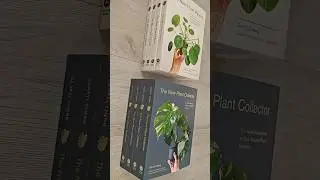 'The New Plant Collector' - in stores March 19, 2024