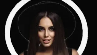 In 10 second background change photo editing | Ring light photo editing |  #shorts