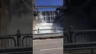 Цимлянское водохранилище