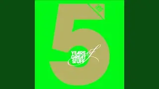 From: Disco To: Disco (Trick & Kubic Remix)