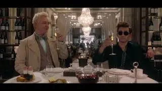 AMV Good omens - Uno