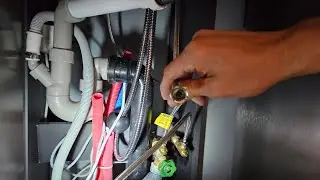 Low water pressure? Fix it yourself in 10 minutes.
