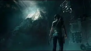 Shadow of the Tomb Raider HD Gameplay