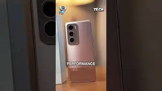 OPPO Reno 12 Pro Performance 🔥