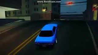 [MTA]Drift Challenge FTC by RBW