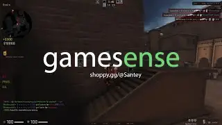 Hvh highlights with skeet.cc/gamesense.pub