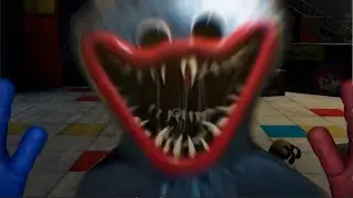 NUEVO PERSONAJE SECRETO [Poppy Playtime]