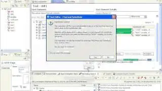 IBM RPT 3 Data Pool Parameterization