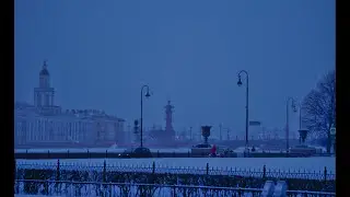 Беседа по средам 14.02.2024