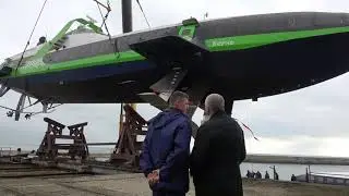 Крым строит новые 