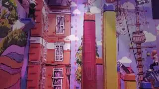 Амплитуда мисс Милана