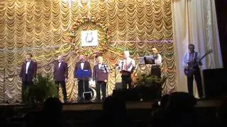 музики із Жовкви