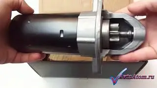 Стартер Ивеко Дейли