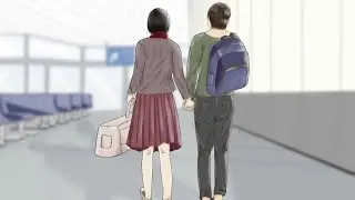 Attack on Titan Second Shot 🎓📕🏫 FINAL PART 65 ( Eremika )( Eren x Mikasa )