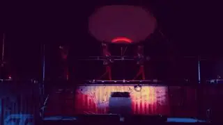 Loosysmokes Festival clips