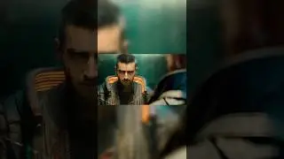 Cyberpunk 2077 “Died Once” Yeat Edit: #cyberpunk #cyberpunk2077 #yeat