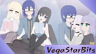 [VegaStarBits] The Harem Life Continues