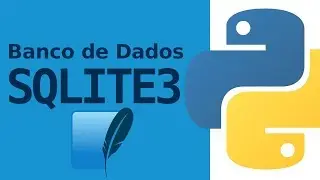 Biblioteca Sqlite3 no Python