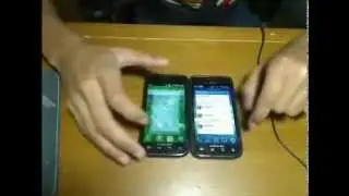 Ando Review: Galaxy S 3G vs. 4G