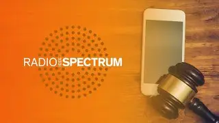 Radio Spectrum: 5G Cellular Spectrum Auction