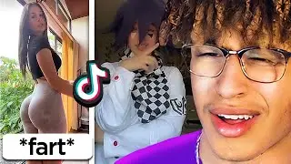 TikTok Cringe Is Getting Insane…