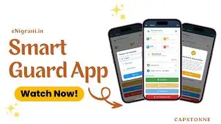 The Security Guard App That Requires ZERO Training | eNigrani 