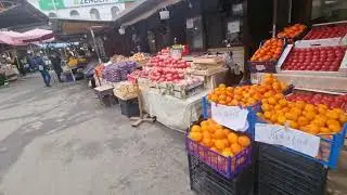 #владикавказ Прогулка по Владикавказу 🩵/24 февраля 2024