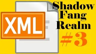 Make Coding Fun [XML Serialization 3] [Unity 5 C#]