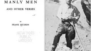 Song of the Manly Men