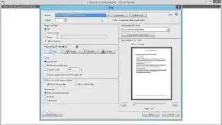 Office Online Word: Printing Word Online Files