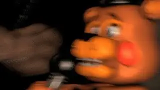 «I’m fiVE NIGHTS!”