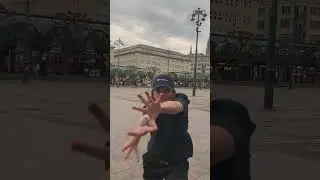 Удар кобры 🤣