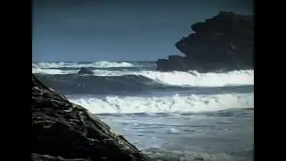 Calentamiento Global en Chile / capítulo 1 de 4 / EL AGUA