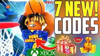 ⚠️UPDATE!!💥[CODE]⚠️ DUNKING SIMULATOR ROBLOX CODES 2025! DUNKING SIMULATOR AUGUST CODES 2025! 